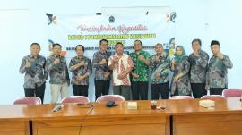 PENINGKATAN BAMUSKAL KALURAHAN SEMANU TAHUN 2025